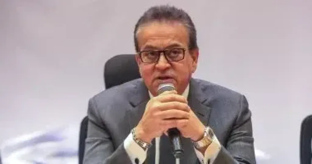 تنفيذًا لتوجيهات نائب رئيس مجلس الوزراء وزير الصحة والسكان..   - نائب وزير الصحة يتفقد عددٍ من المنشآت الطبية بمحافظة الأقصر