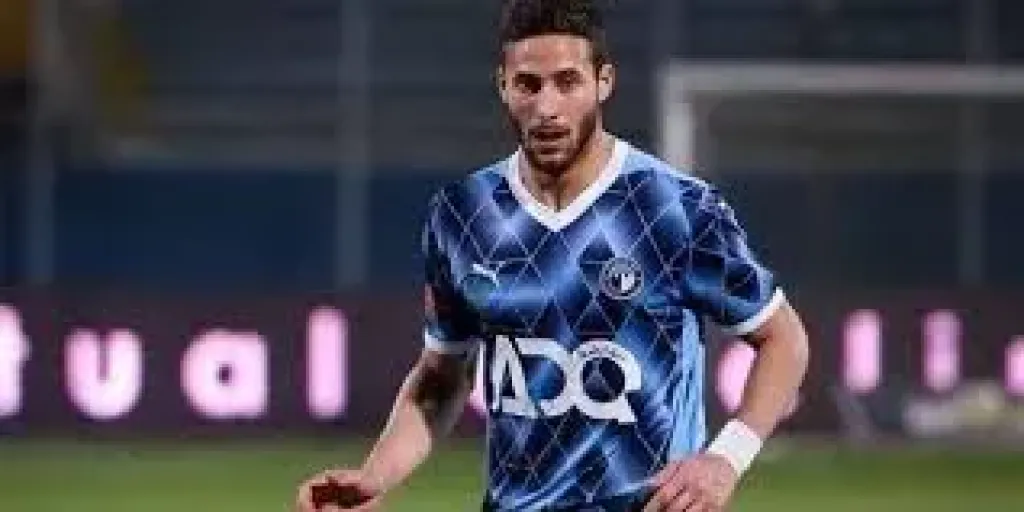 ماذا قال رمضان صبحي قبل موقعة صن داونز في نهائي دوري الأبطال؟