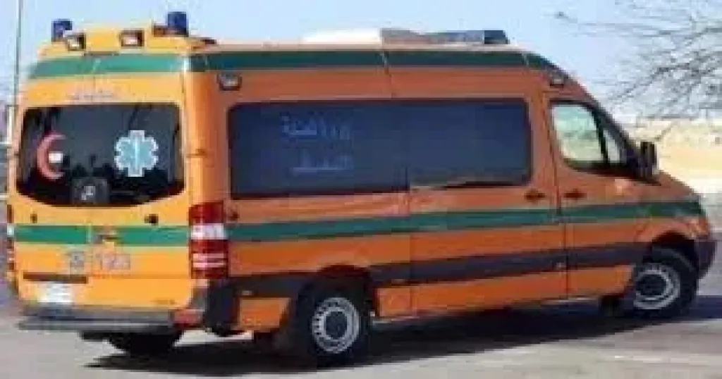 التصريح بدفن جثة طفل صدمه جرار زراعى فى طما بسوهاج