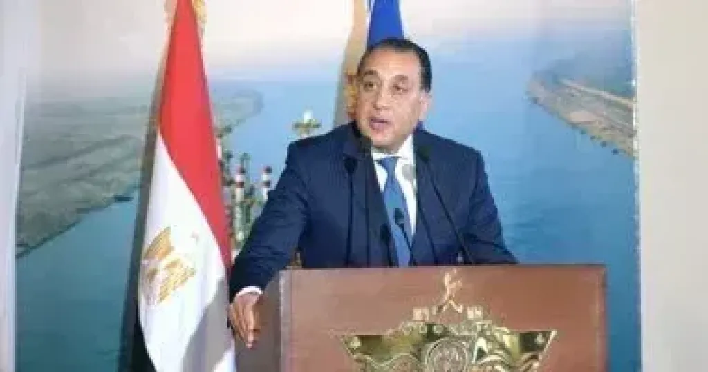 مدبولى: تطوير الموانئ والمناطق الصناعية ركيزة أساسية لتعزيز تنافسية الاقتصاد