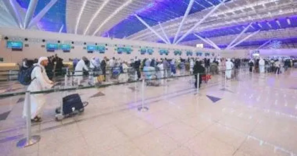 ”جوازات” مكة تؤكد جاهزيتها لاستقبال الحجاج.. تفاصيل
