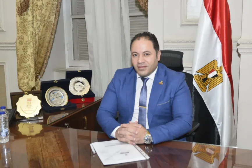 النائب زكي عباس: لقاء السيسي وبوتين يعكس متانة العلاقات الاستراتيجية بين مصر وروسيا