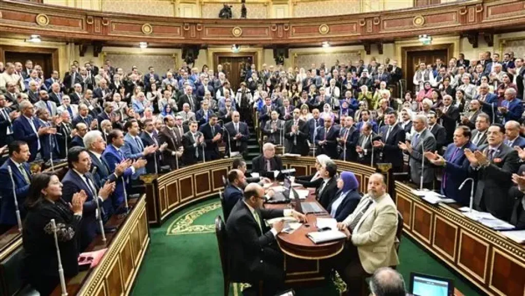 مجلس النواب ينظر غداً اتفاقية إنشاء حساب المشروعات فى مصر