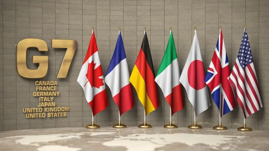 مجموعة السبع تحث الهند وباكستان على ضبط النفس وسط تصاعد القتال بينهما