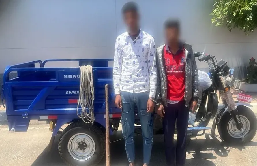 تفاصيل جديدة في واقعة سحل سائق بالدقهلية.. انتقام بسبب محاولة الاعتداء على طالب