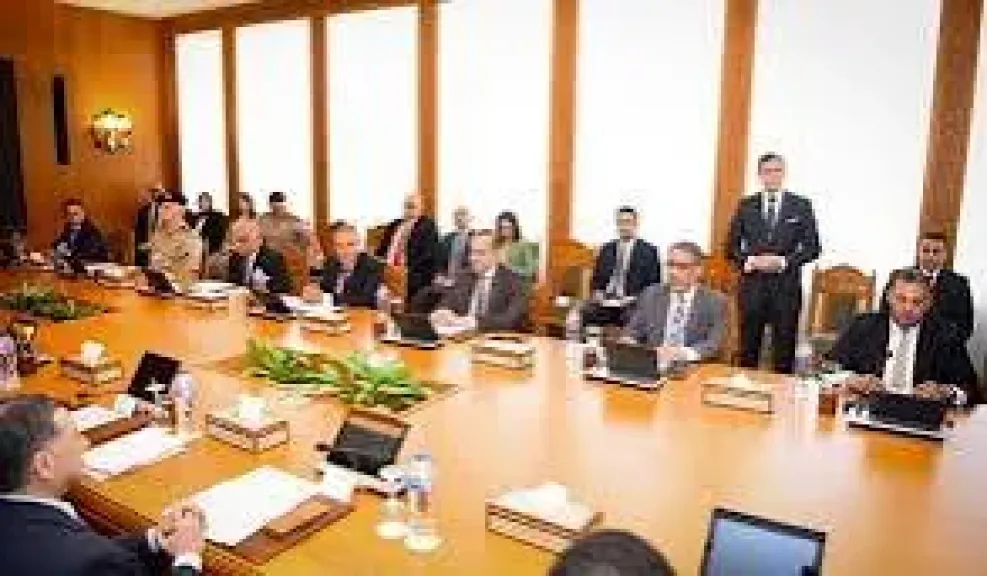 وزير الخارجية يترأس الاجتماع الوزارى الرابع للجنة العليا الدائمة لحقوق الإنسان