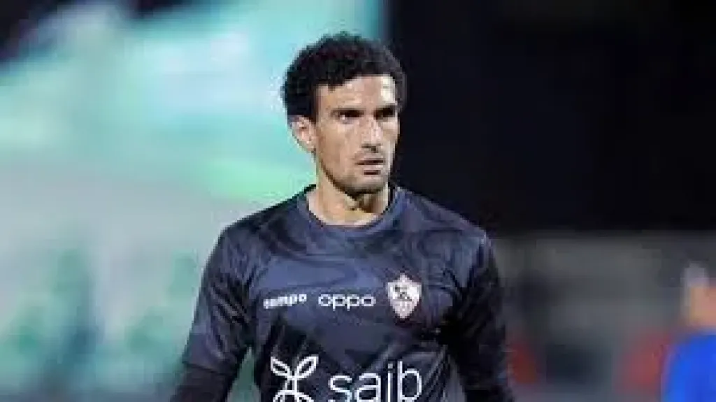أول رد فعل من محمد عواد بعد تحويله للتحقيق بالزمالك