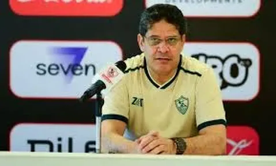 كيف يخطط أيمن الرمادي لتصحيح أوضاع الزمالك قبل مواجهة بيراميدز؟