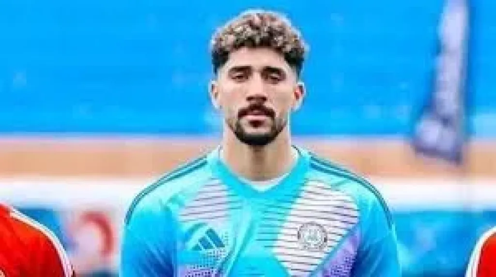الأهلي ينهي اتفاقه مع حارس المقاولون العرب