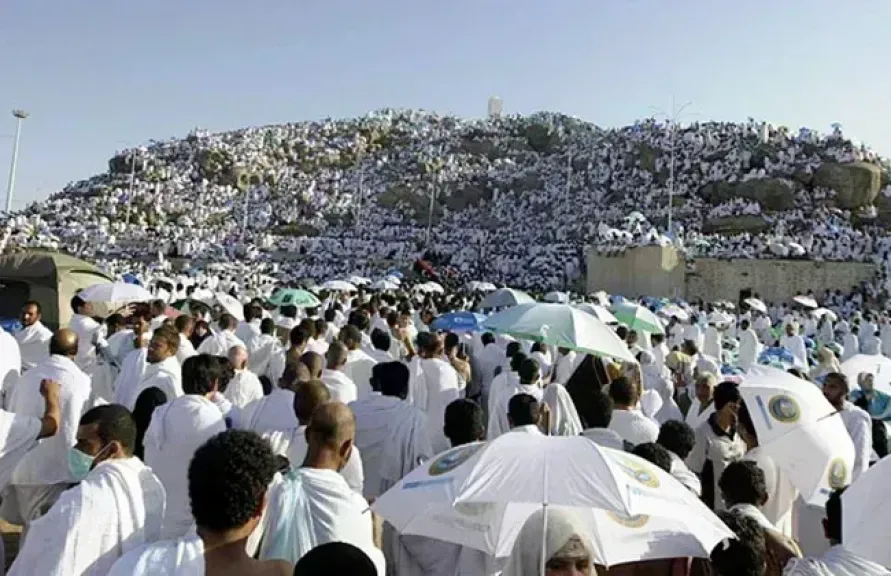 رئيس جامعة الأزهر: السعي بين الصفا والمروة فريضة راسخة