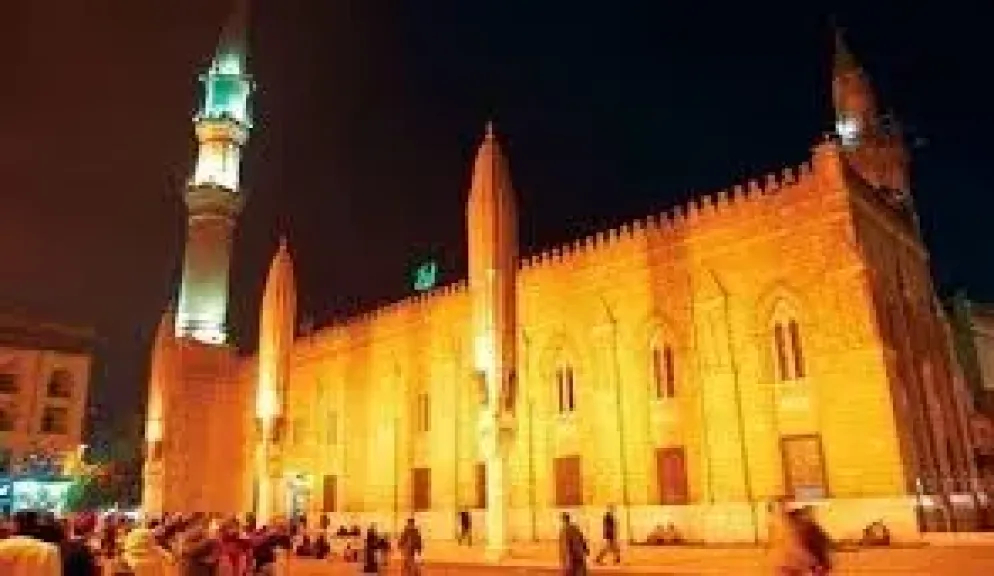 انعقاد المجلس الـ 49 لقراءة صحيح البخاري من مسجد الحسين غداً