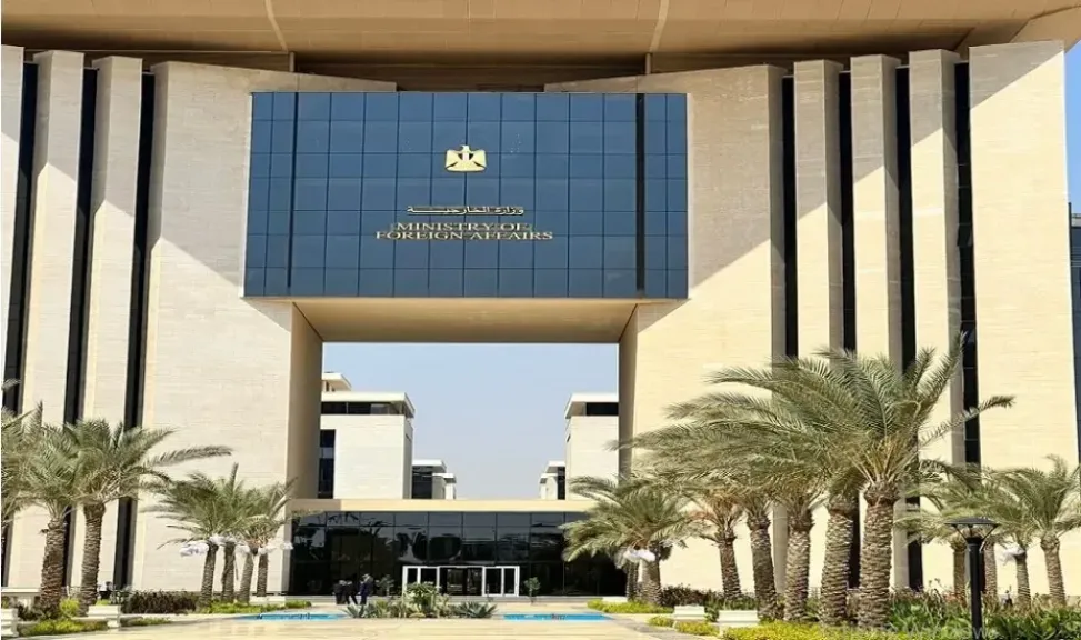 مصر تُعرب عن خالص تعازيها للكونجو الديمقراطية في ضحايا الفيضانات