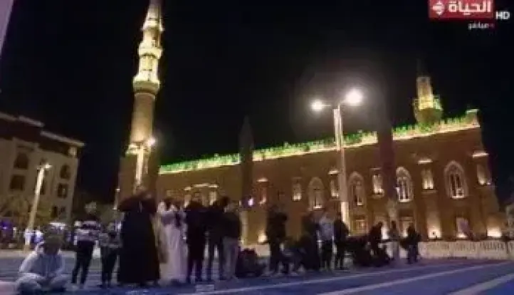 بإجمالي 53 ألف دارس.. الأزهر يفتح باب التقديم لدفعة جديدة برواق القرآن الكريم