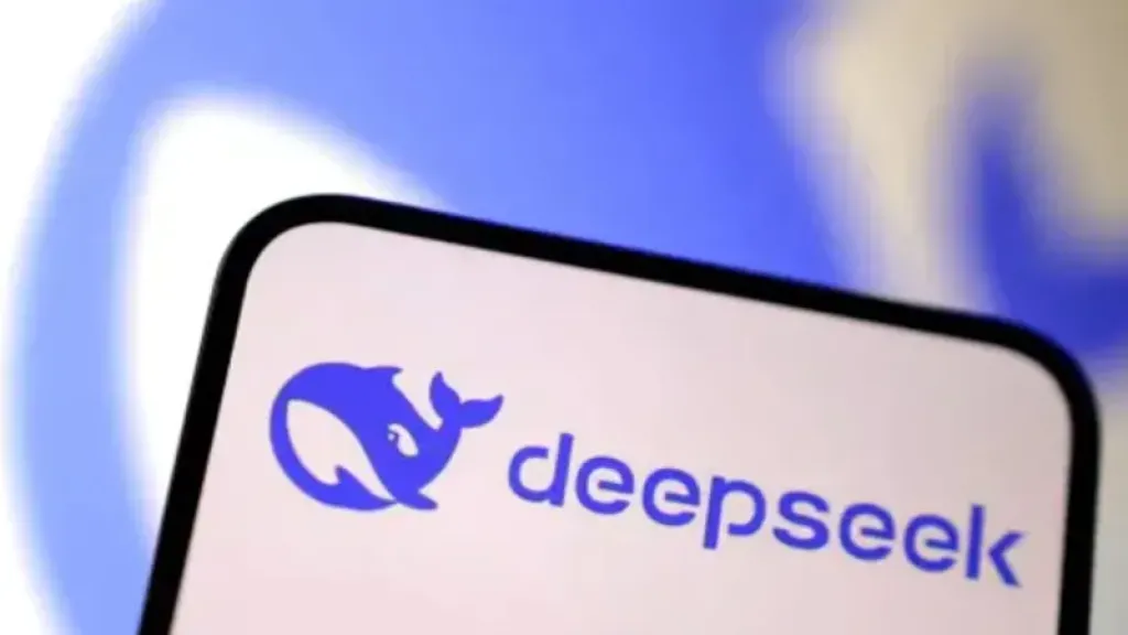 موظفي مايكروسوفت ممنوعون من استخدام تطبيق الذكاء الاصطناعي ”DeepSeek”