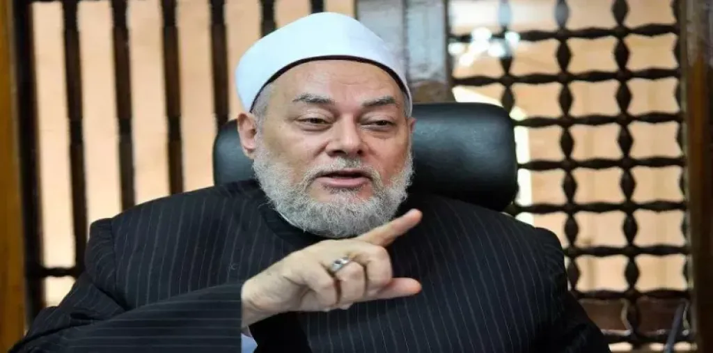 علي جمعة: قانون تنظيم الفتوى الشرعية ”مطلب وطني وديني” لحماية المجتمع وصون الدين