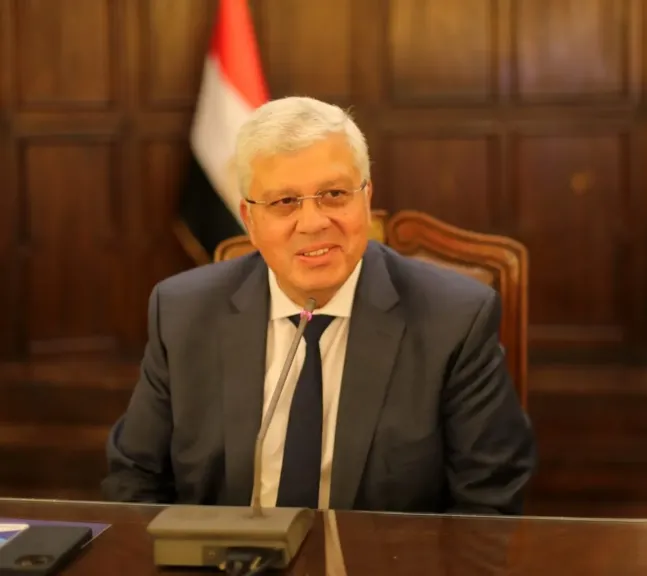 وزير التعليم العالي : يعلن رؤية الوزارة لإطلاق جيل جديد من الجامعات المتخصصة لدعم رؤية مصر 2030