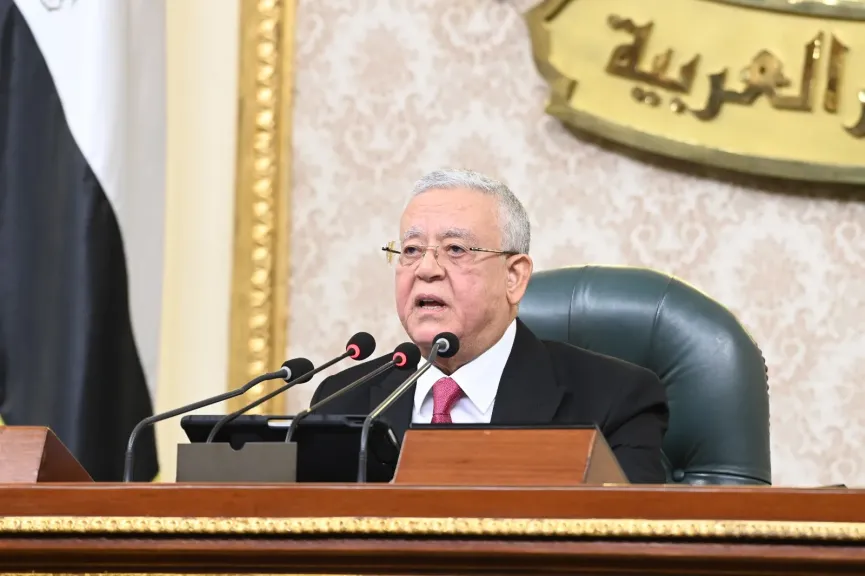 مجلس النواب يوافق على مشروع قانون تنظيم إصدار الفتوى من حيث المبدأ