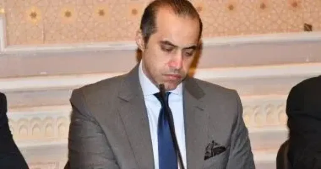 وزير الشؤون النيابية: عقوبة مشروع قانون الفتوى لا تنطبق على جرائم النشر والعلانية