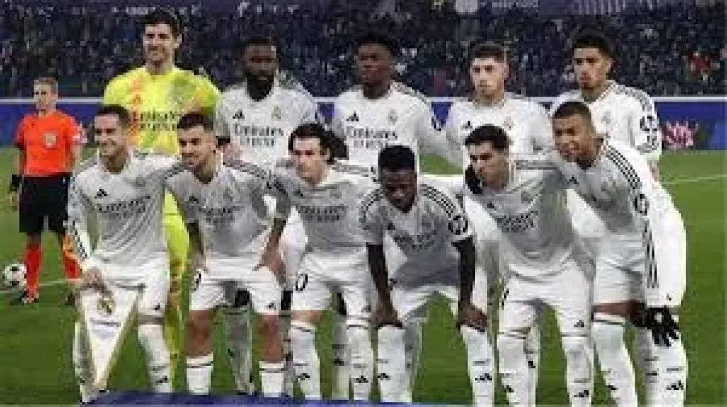 ريال مدريد مهدد بخسارة هذا اللاعب في كأس العالم للأندية