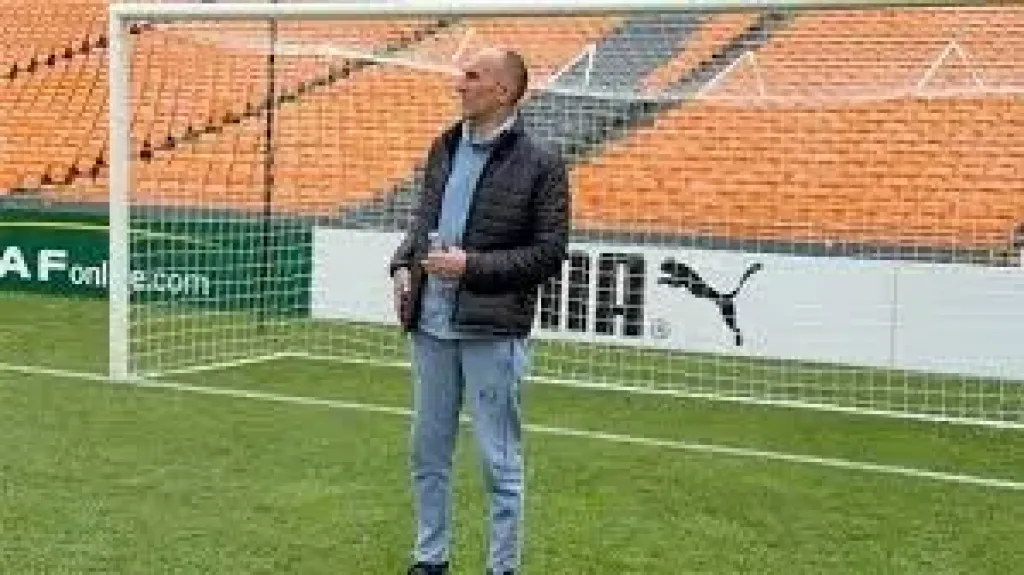 يورتشيتش يعالج أخطاء بيراميدز قبل مواجهة الزمالك