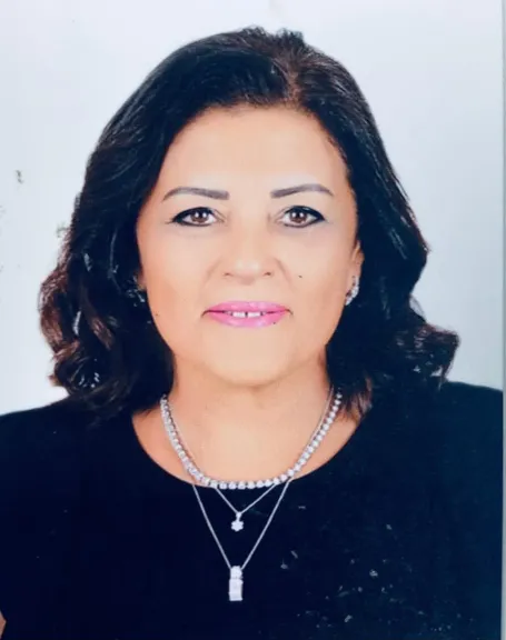 داليا المراغي رئيساً لقطاع التحالفات والعلاقات الدولية بالشركة القابضة لمصر للطيران