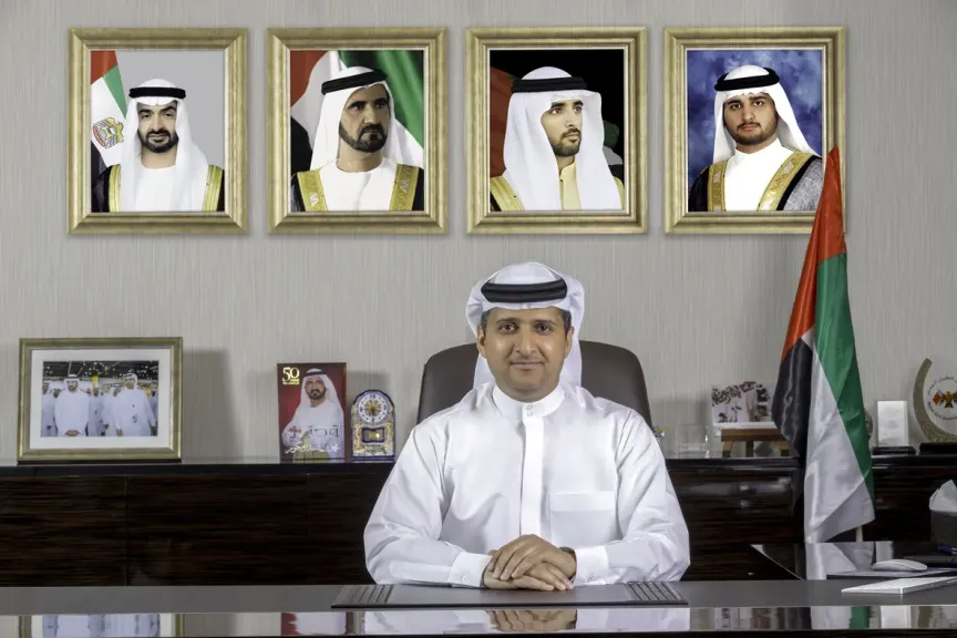 ”نداء” تستعرض أحدث حلول الاتصالات الذكية في القمة الشرطية العالمية 2025