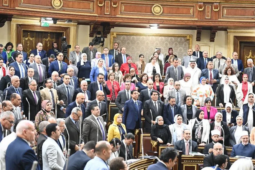 مجلس النواب يوافق نهائيًا على قانون تنظيم إصدار الفتوى الشرعية بتوافق الأزهر والأوقاف ودار الإفتاء