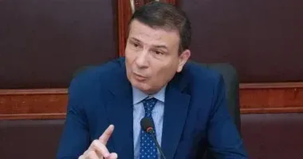 وزير الزراعة يقيل رئيس هيئة الإصلاح الزراعى وتكليف محمد الخطيب بتسيير الأعمال