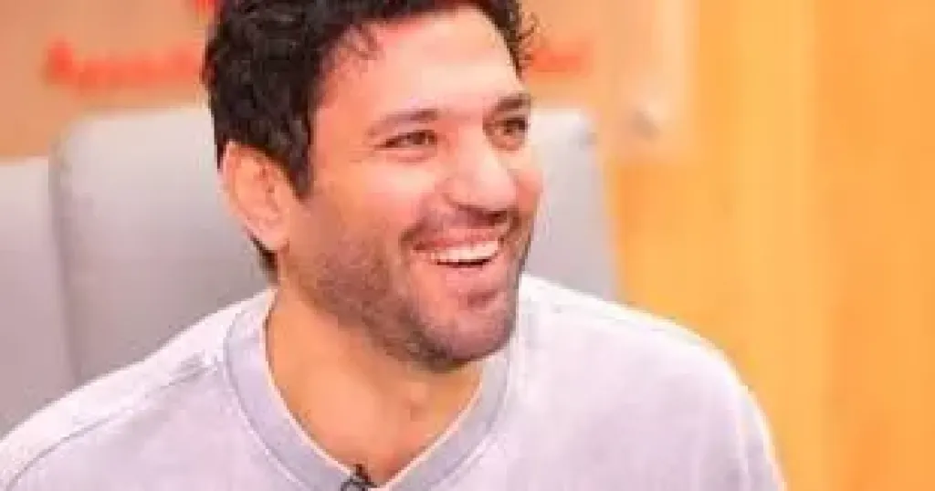 حسن الرداد: أبدأ تصوير فيلم ”طه الغريب” أول يونيو المقبل