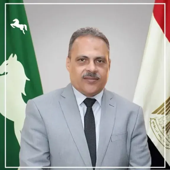 محافظ الشرقية يُهنئ فريق منتخب مدارس التربية السمعية والدمج لكرة القدم الخماسية لحصولهم على المركز الأول على مستوى الجمهورية