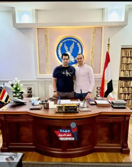 ضربة قوية لتجارة المخدرات فى البحيرة صبرة يلقى القبض على واحد من أكبر تجار المخدرات