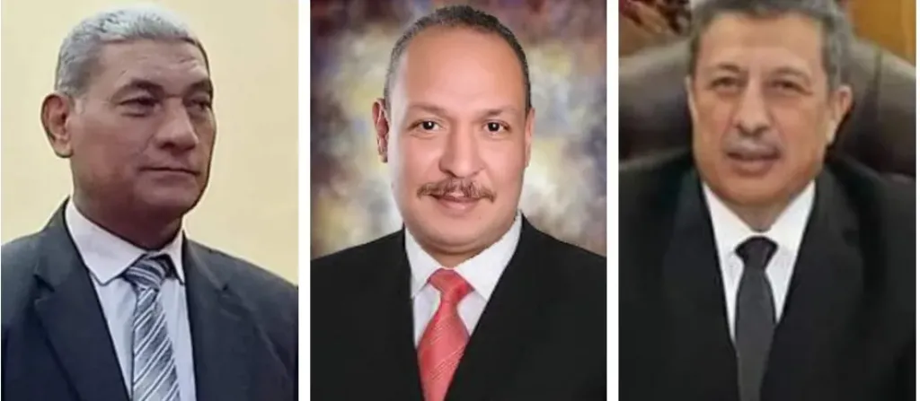 حصول ٣ مدارس بإدارة بندر كفر الدوار التعليمية على الجودة