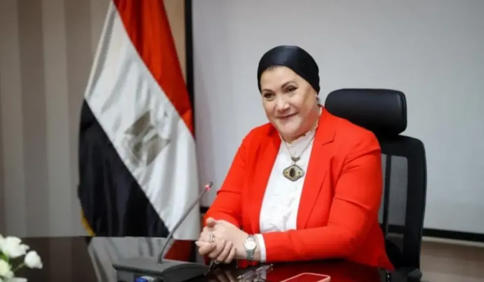 رئيسة المجلس القومي للطفولة والأمومة: اتخذنا خطوات جادة لتعزيز الحوكمة المؤسسية