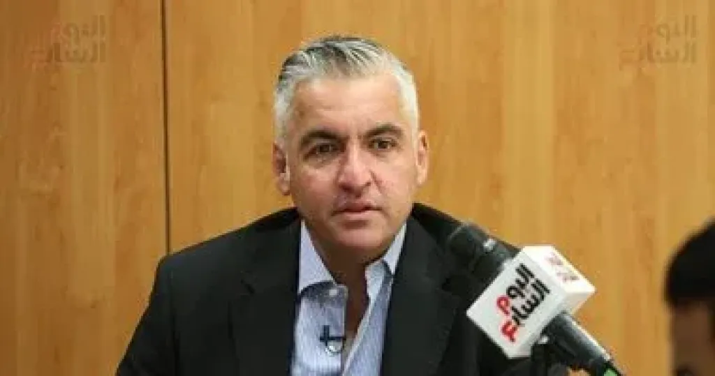 سيف زاهر
