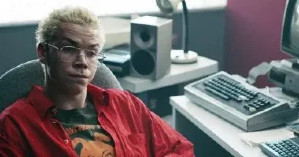 نتفليكس تزيل هذه الحلقة من Black Mirror.. اعرفها