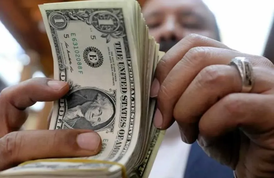 تحويلات المصـريين بالخارج تسجل قفزة تاريخية إلى 32.6 مليار دولار
