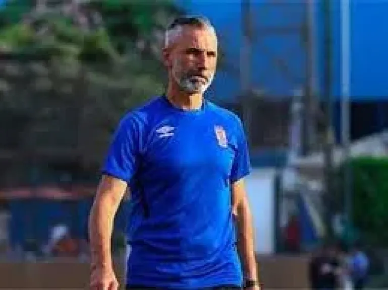 ميشيل يانكون يقترب من الرحيل عن الأهلي بسبب مدرب فالنسيا الإسباني