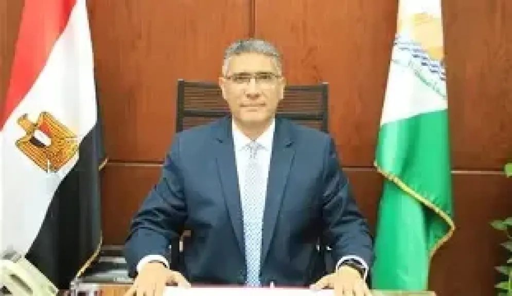 محافظ الجيزة يصدر قرارًا بإنهاء تكليف مسؤولين فى مركز أبو النمرس