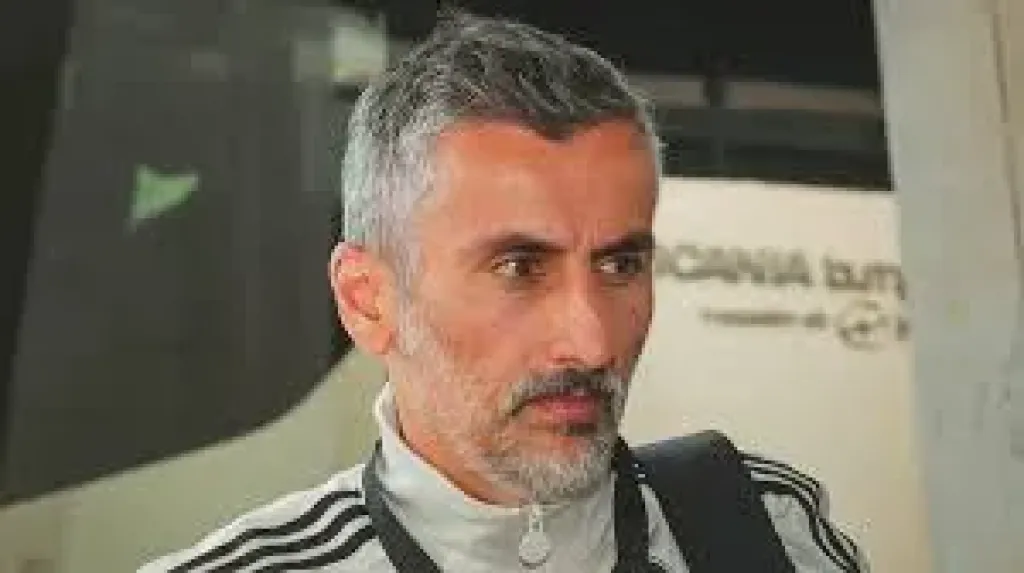 ماذا قال خوسيه ريفيرو المرشح لتدريب الأهلى بعد وداع أورلاندو بايرتس؟