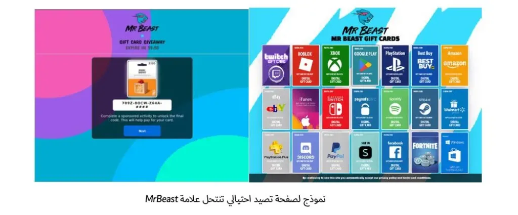 تسجيل ارتفاع بنسبة 38% في الهجمات الإلكترونية التي تستغل ثقة العائلات بالعلامات التجارية المعروفة