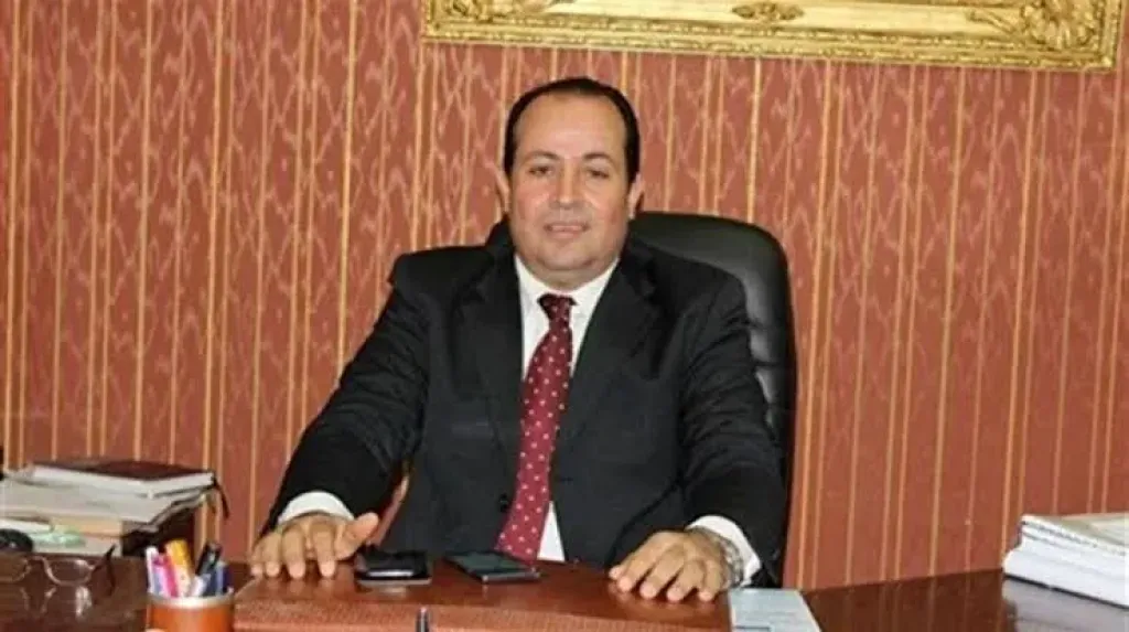 النائب عبد الباسط الشرقاوى  يطالب  بسرعة تعديل قانون التعاونيات الزراعية
