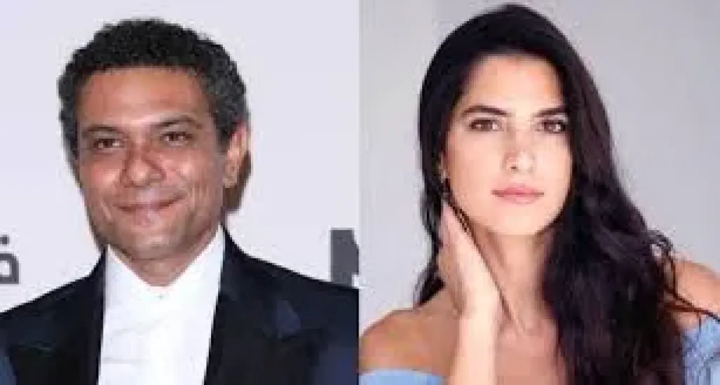 ”إن غاب القط ”، خلافات بين آسر ياسين وكارمن بصيبص