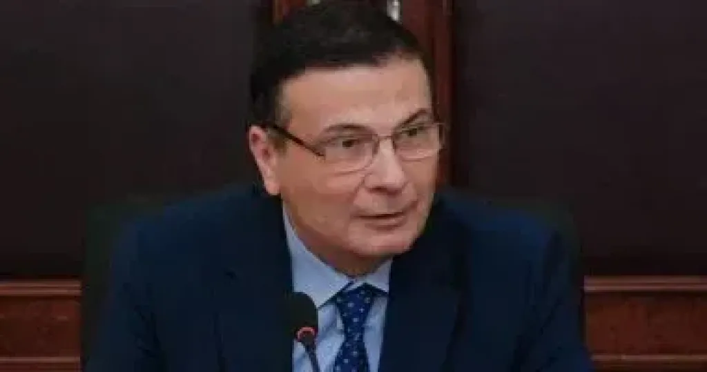 وزير الزراعة يؤكد على  أهمية تعزيز التعاون الإقليمي في مواجهة الآفات والأمراض النباتية