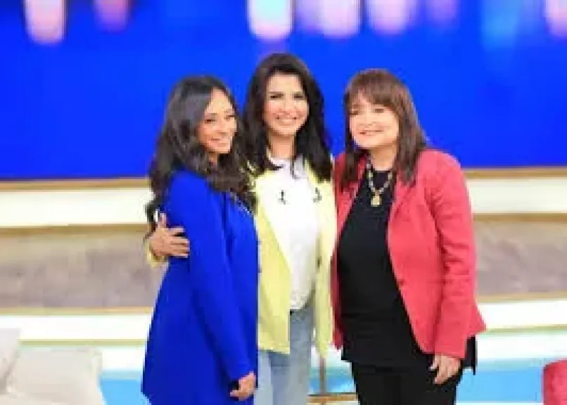 لأول مرة؛ وصية عبدالرحمن الأبنودي بخط يده في معكم منى الشاذلي