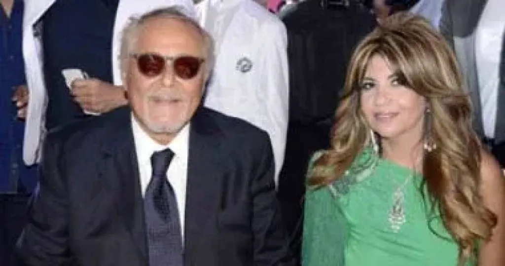 ابنا محمود عبد العزيز يحرران محضرا ضد بوسى شلبى لادعائها أنها أرملة والدهما