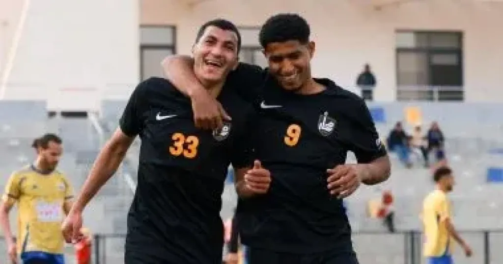 مسار يهزم أسمنت أسيوط 3-2 ويقترب من الصعود لدورى المحترفين