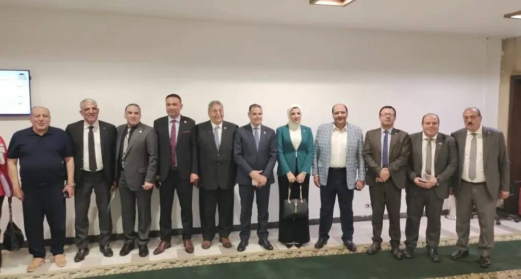 استجابة لنواب المنوفيه .. البرلمان يوصي بـ400 مليون جنيه دعم إضافي لمحافظة المنوفية