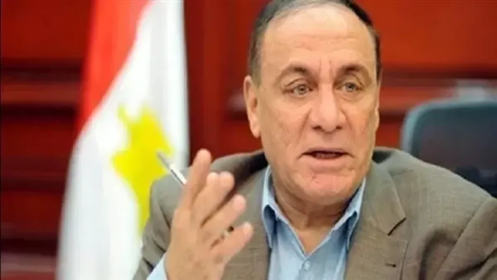 سمير فرج: شركات الخدمة الوطنية لا تقصي القطاع الخاص وإنما تعمل معه
