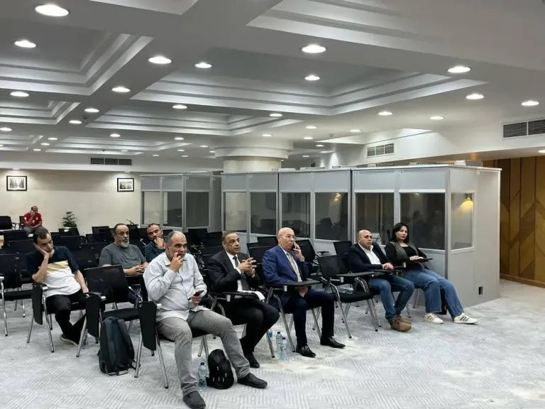 اتحاد الكاراتيه يخطو نحو التحول الرقمى بدعم من شركة وايزكس المالكة لمنصة بيلد أب ايجيبت