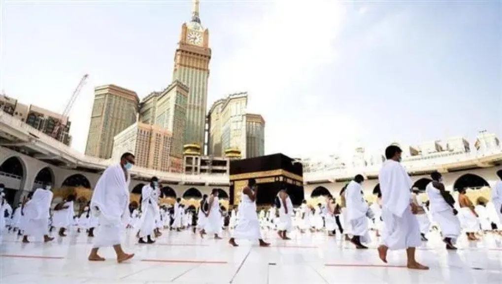 السعودية تطلق دليلًا إرشاديًا للحصول على تصريح الحج
